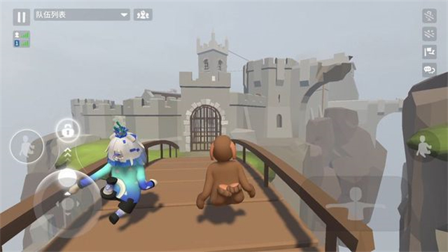 ξٷ(Human: Fall Flat)ͼ