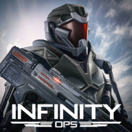 ޾жٷ(Infinity Ops)v1.12.1.210 ֻ