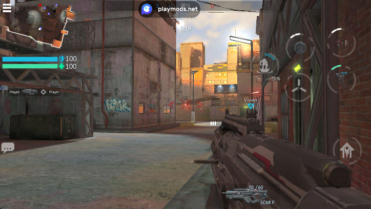 ޾жٷ(Infinity Ops)v1.12.1.210 ֻ