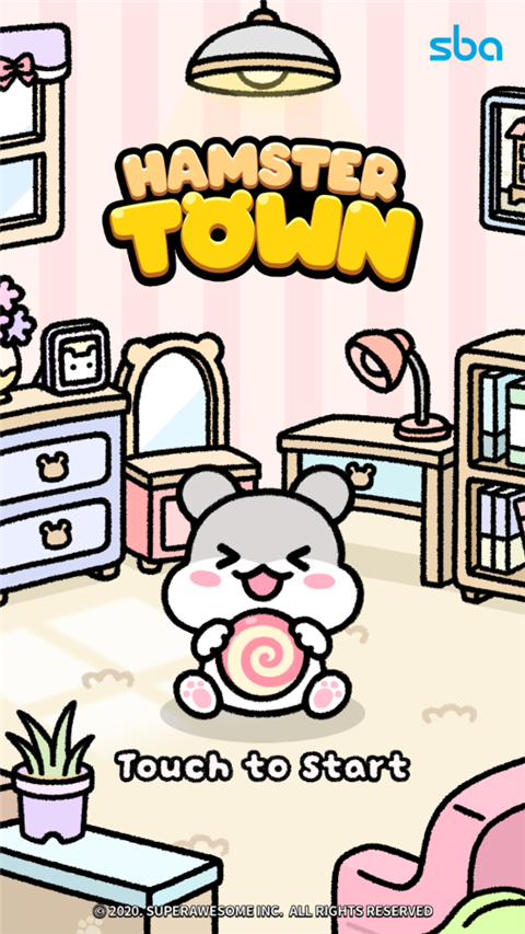 С(Hamster Town)ͼ