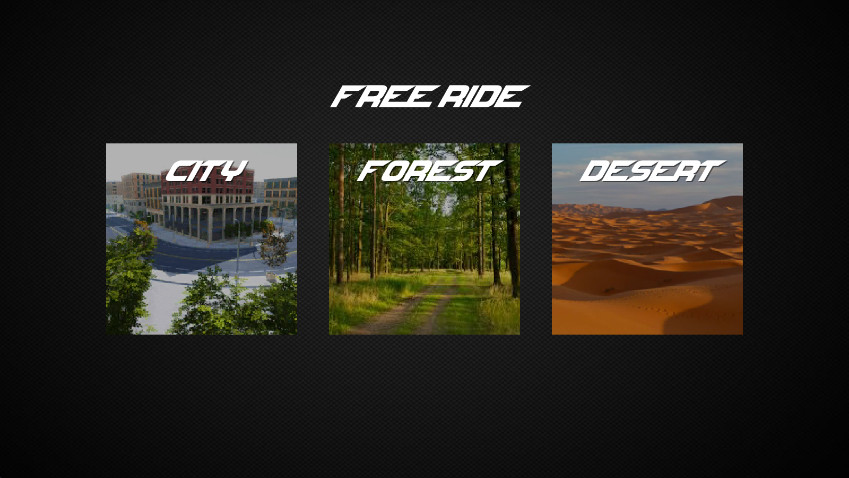 glԽҰģʻϷ(Offroad Car GL)ͼ