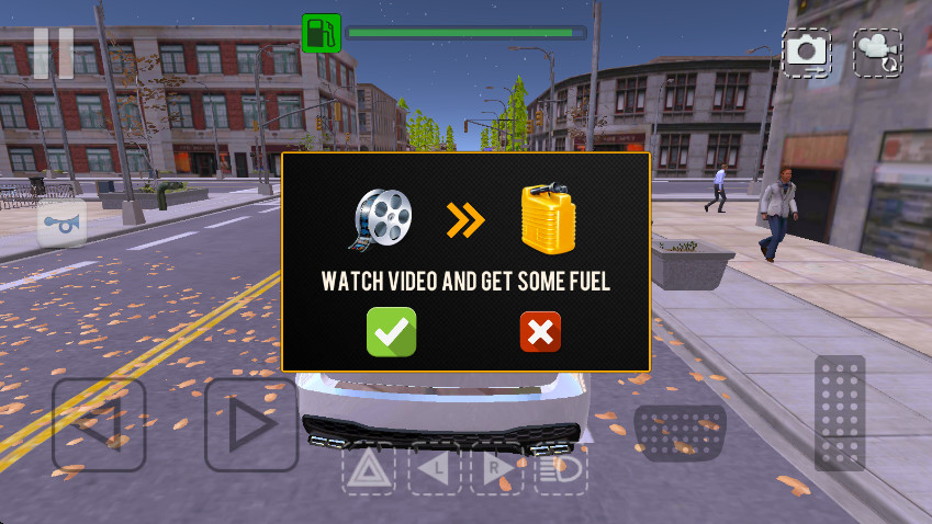 glԽҰģʻϷ(Offroad Car GL)ͼ