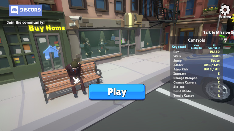 ɳгֻ(Sandbox City)v6.50 ׿