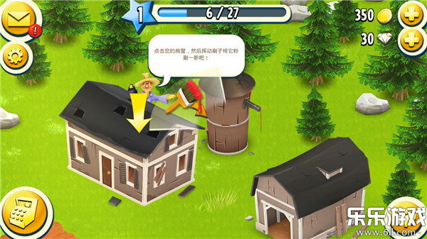 ͨũʷ׿(Hay Day)v1.67.170 °