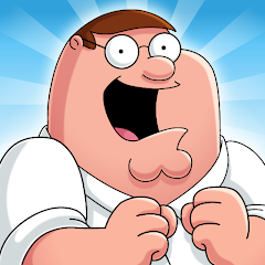 ֮Ѱ֮Ϸ(Family Guy)v7.7.0 ׿