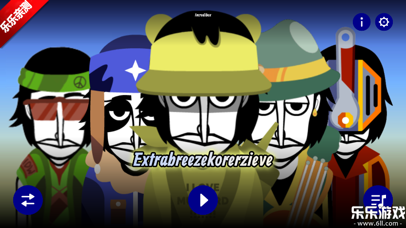 100 poloϰ(Extrabreezekorerzieve)v0.5.1 ֻ