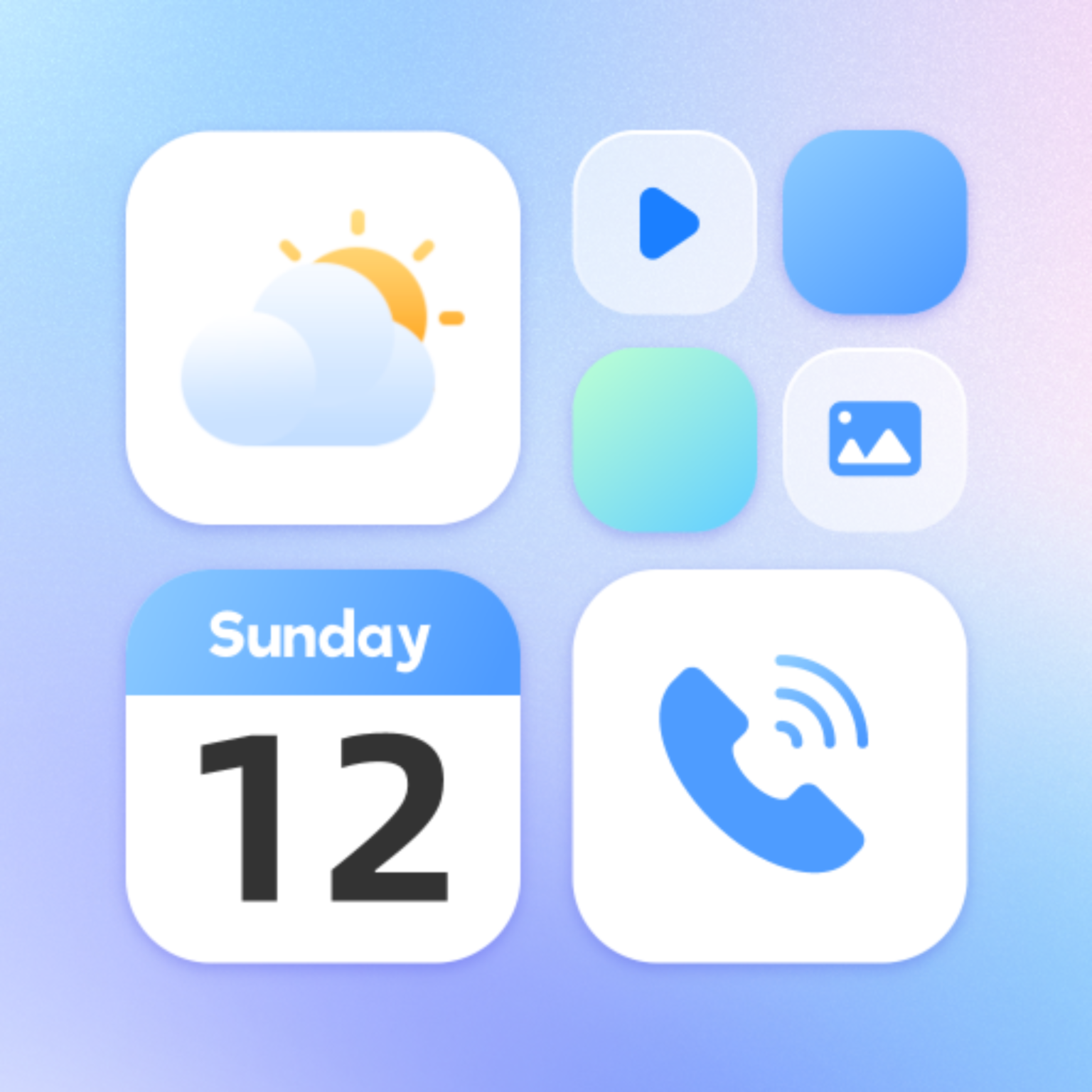 widgetСapp°v3.2.1 ׿