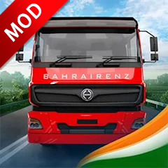 ӡȿʦϷ(Truck Masters India)v2025.1.7 ׿