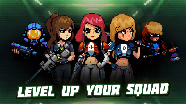 ֮Ϸ(Dead Shell)v1.5.4 ׿