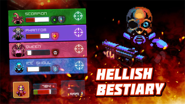 ֮Ϸ(Dead Shell)v1.5.4 ׿