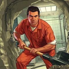 Խֻ֮(Prison Escape Journey)v2.0.3 ׿
