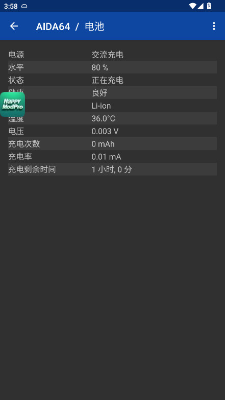 AIDA64ֻv2.12 ׿