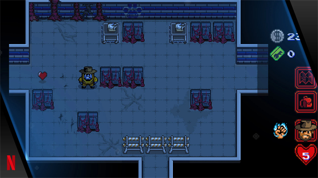 1984ֻ(Stranger Things: 1984)v1.0.5 ׿