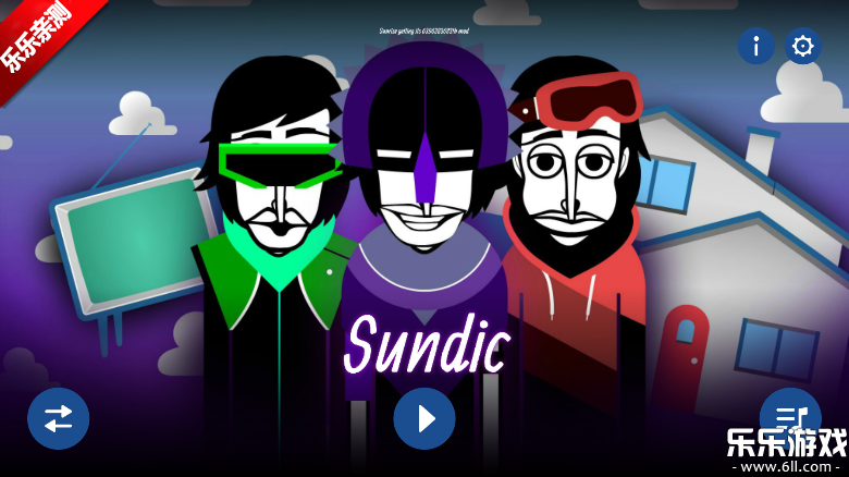 sundicģ°汾v0.5.7 ׿