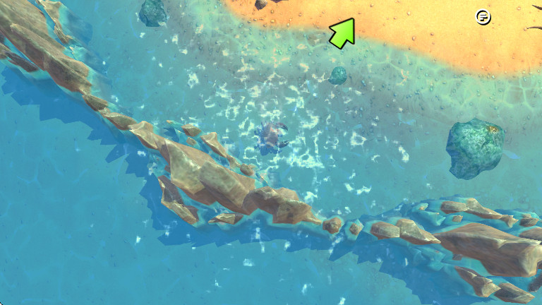 з֮ٷֻ(King of Crabs)v1.21.0 ׿