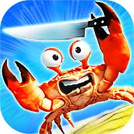 з֮ٷֻ(King of Crabs)v1.21.0 ׿