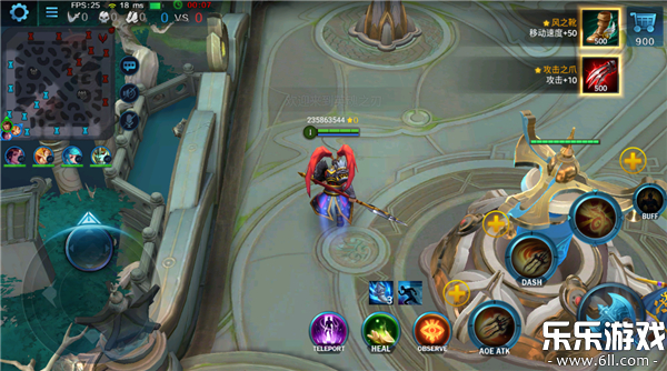 Ӣ֮йʷ°(Heroes Evolved)v2.3.2.9 ׿