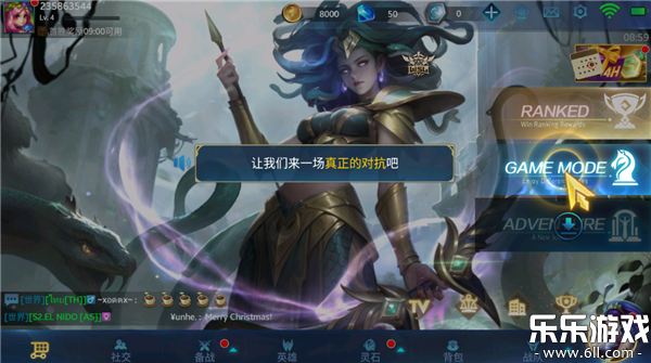 Ӣ֮йʷ°(Heroes Evolved)v2.3.2.9 ׿