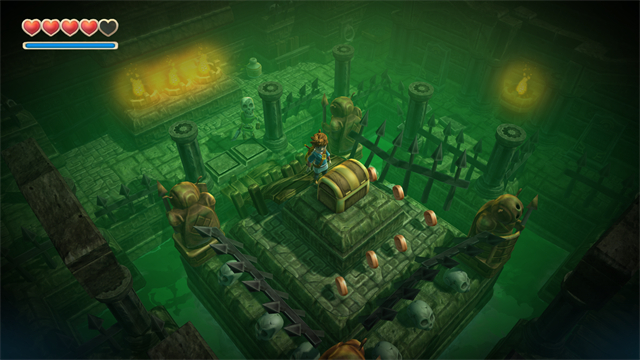 ֮Žֻ(Oceanhorn)v1.1.11 ׿