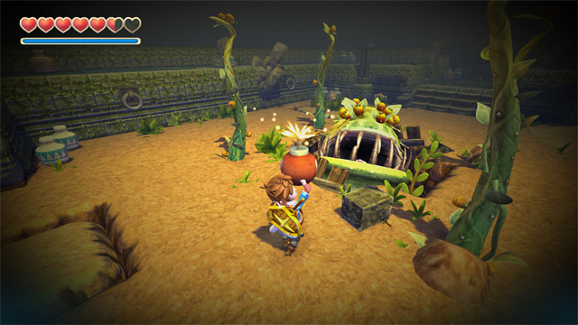֮Žֻ(Oceanhorn)v1.1.11 ׿