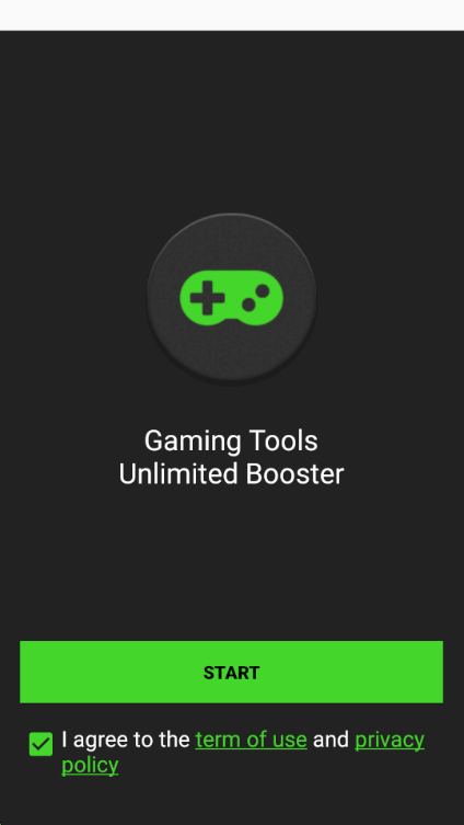 Game Booster氲׿ؽͼ