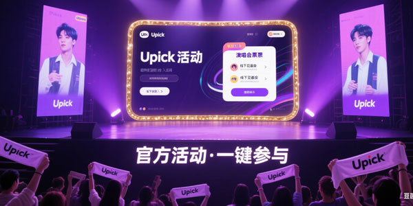 UPICK