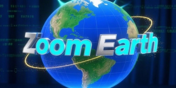Zoom Earth