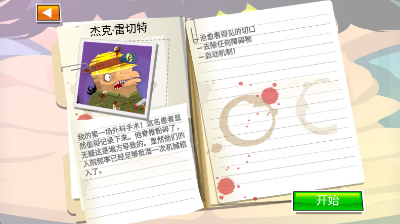 ҽ4Ϸ(Surgeon 4)ͼ