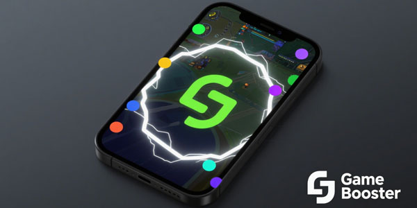 Game Booster