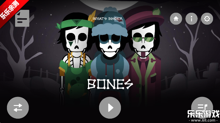 Bonesģֻؽͼ