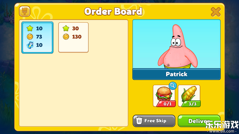 ౦ðչٷ(SpongeBob Adventures)ͼ