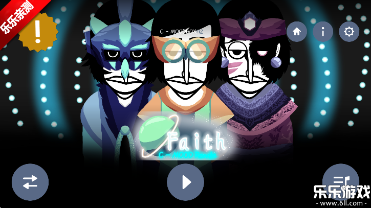 Faith Remakeģ°ؽͼ