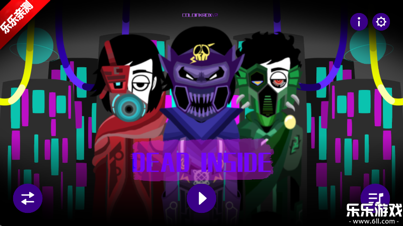 parainkboxV3ģ°ؽͼ