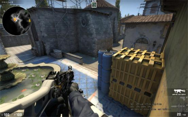 csgoֻ(CSGOMobile)ͼ