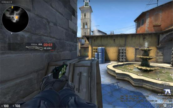 csgoֻ(CSGOMobile)ͼ