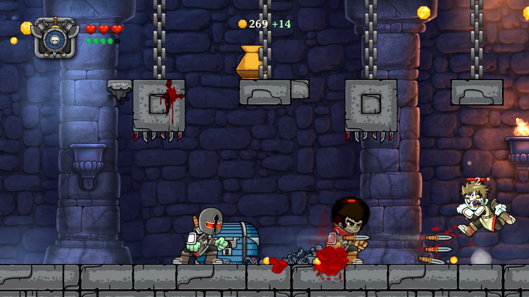 ħϷ(Magic Rampage)v7.6.8 ׿