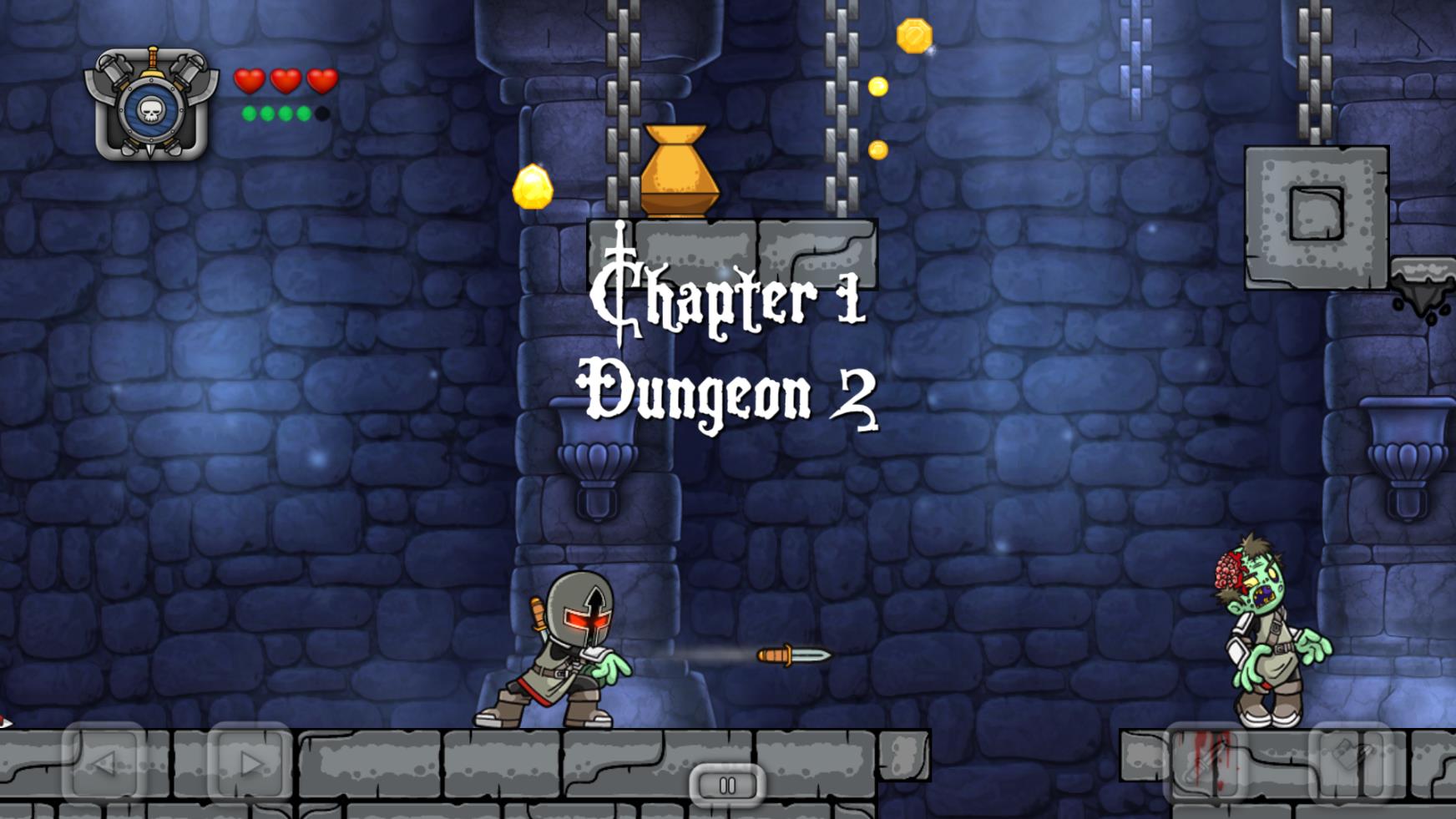 ħϷ(Magic Rampage)v7.6.8 ׿