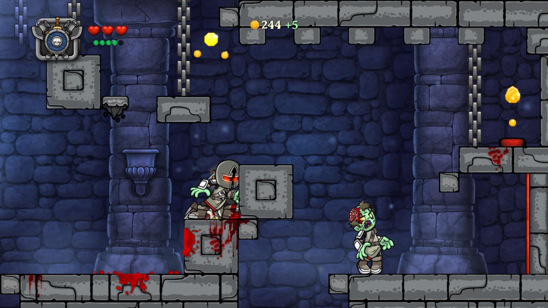 ħϷ(Magic Rampage)v7.6.8 ׿