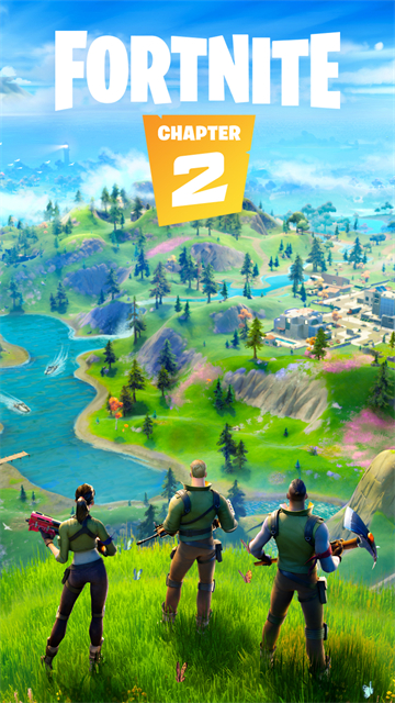 Epic Games°ؽͼ