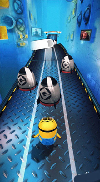 ͵̰С˿(Minion Rush)v12.2.0 ׿