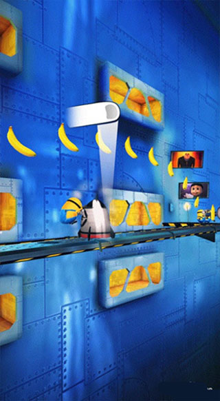 ͵̰С˿(Minion Rush)v12.2.0 ׿