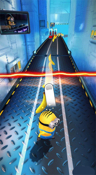 ͵̰С˿(Minion Rush)v12.2.0 ׿