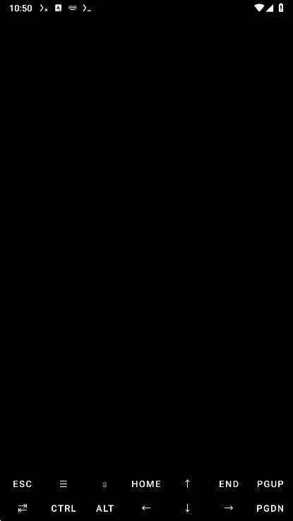 Termuxֻv0.119.0-beta.3 ׿