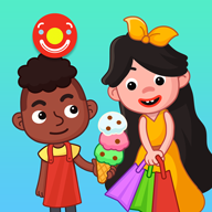 Ƥ̵Ѱ(Pepi Super Stores)v1.14.1 °