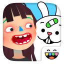 п2ֻ(Toca Boca Jr)v3.6 °