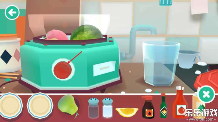 п2ֻ(Toca Boca Jr)v3.6 °