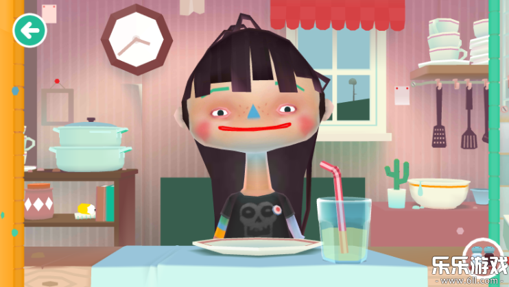 п2ֻ(Toca Boca Jr)v3.6 °