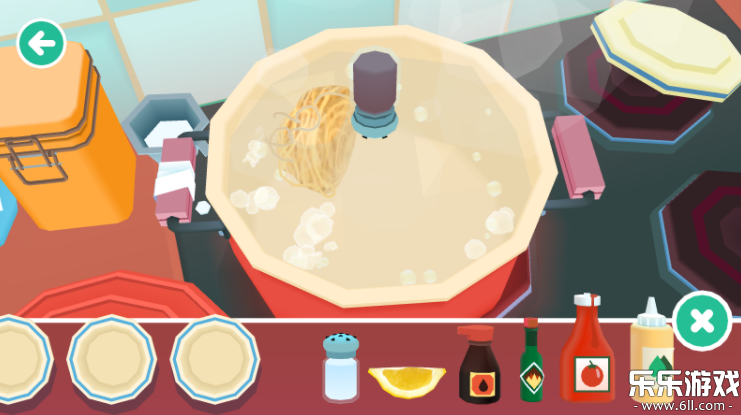 п2ֻ(Toca Boca Jr)v3.6 °