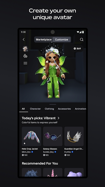 com.roblox.clientʷ°v2.689.885 ٷ