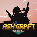 ҽձ߾ֻ(AshCraft:Frontier)v0.5.10 ׿